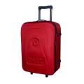 Family size trolley bag luggage. Big size 24" trolley luggage bag. 