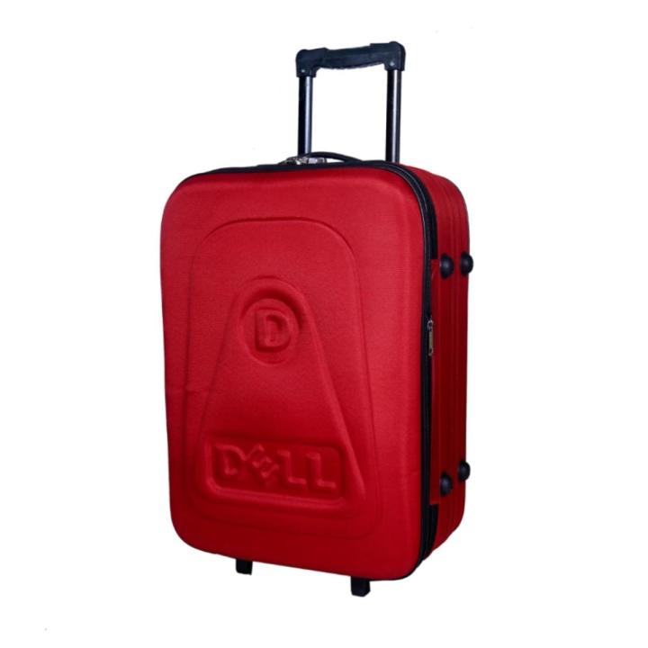 Family size trolley bag luggage. Big size 24" trolley luggage bag