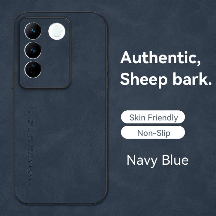 xprmy%20for%20VIVO%20V27%20Pro%20case%20hard%20TPU%20silicone%20shockproof%20bumper%20phone%20casing%20cover%20-%20Image%208