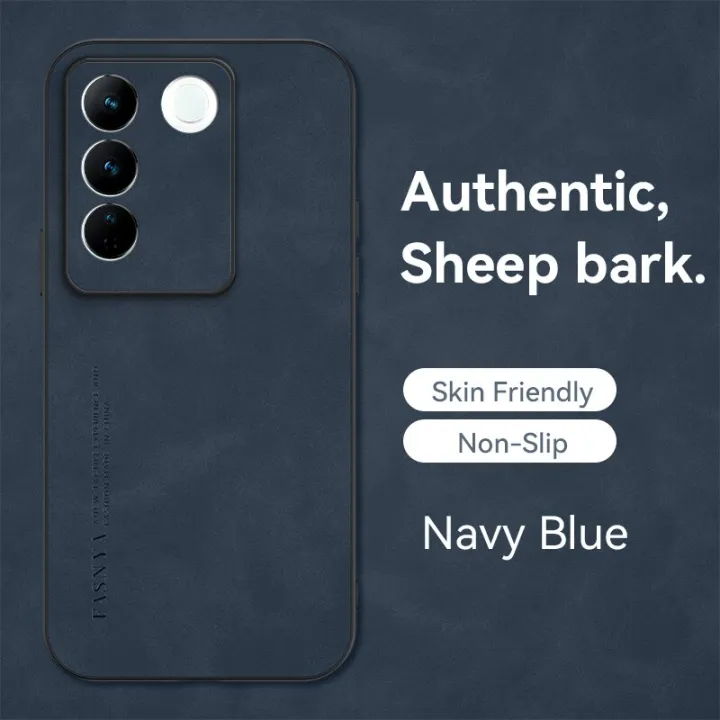 xprmy%20for%20VIVO%20V27%20Pro%20case%20hard%20TPU%20silicone%20shockproof%20bumper%20phone%20casing%20cover%20-%20Image%208
