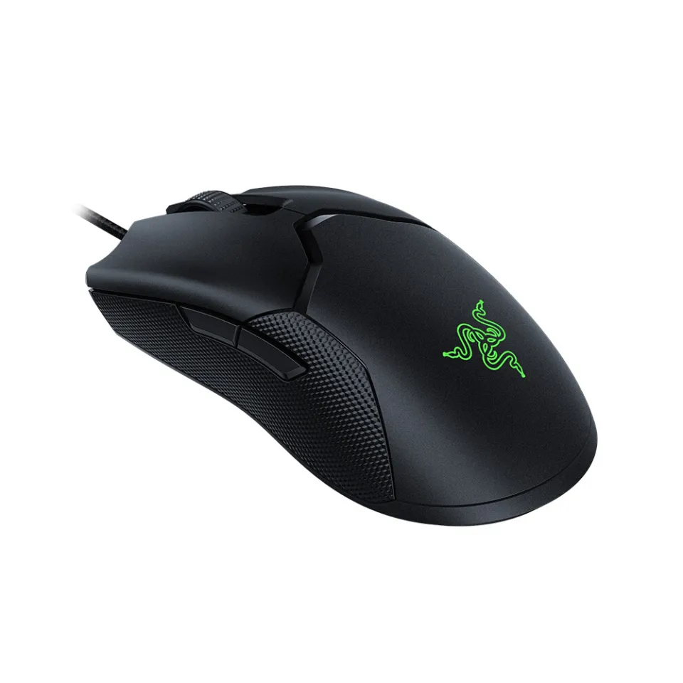 Razer Viper Wired Gaming Mouse 16000DPI RGB Computer Mice PAW3390