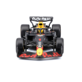 Bburago 1:43 RedBull RB21 Japan GP, Bahrain GP-2025 F1 Die-Cast Vehicles Alloy Model Car Toys.