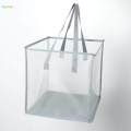 Collapsible Laundry Basket Laundry Hamper Portable Collapsible Clothes Hamper for Dorm Travel. 