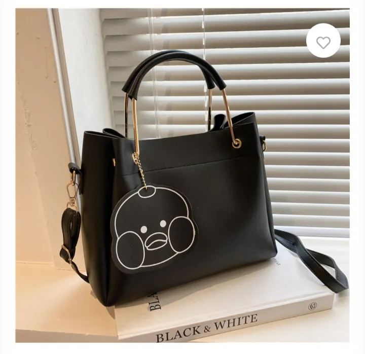Ladies%20Bag%20New%20Feature%202022%20Fashion%20Handbag%20Women's%20Purse%20Accessory%20-%20Image%202