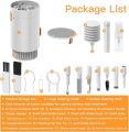 Electronics Cleaning Kit 20-in-1 – Ultimate Solution for MacBook, iPad, iPhone, Monitors & Cameras | Dhakai Market. 