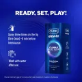 Durex elevate Climax Delay Spray 20g. 