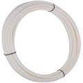 Ro Water Purifier Filter Pipe (20 feet, 1/4 ", 6mm white). 