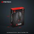 Fantech X9 Thor Macro Rgb Gaming Mouse.