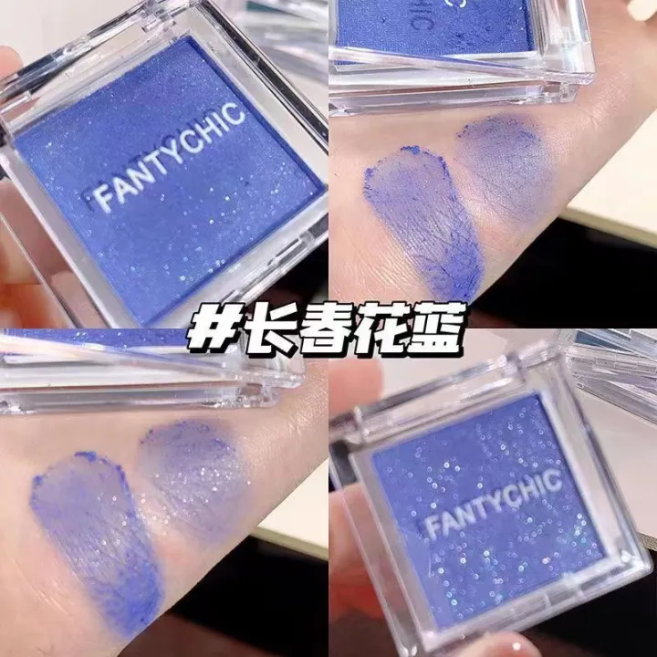 FANTYCHIC%20MONOCHROME%20EYESHADOW%20PEACOCK%20GREEN%20MINT%20GREEN%20PERIWINKLE%20BLUE%20TARO%20MARL%20PINK%20SCHOOLGIRL%20PARITY%20-%20Image%206
