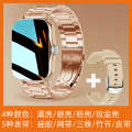 Y13 smart bracelet GT20 Bluetooth call smartwatch H13 heart rate meter step Q13.