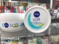 NIVEA Soft Light Moisturising Cream - 50g (India). 