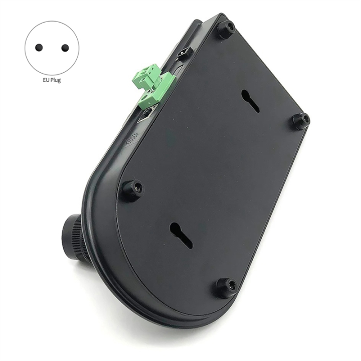 ZOROOM%203D%20Axis%20Joystick%20CCTV%20Keyboard%20Controller%20Keypad%20for%20AHD%20Security%20PTZ%20Speed%20Camera%20Decoder%20DVR%20NVR%20Pelco%20RS485%20EU%20Plug%20-%20Image%207