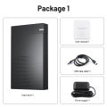 Super Console 12T Gaming HDD with Hyperspin Launchbox Retrobat Playnite TeknoParrot for PS3 PS2 PSP WII WIIU with 86000+ Games.
