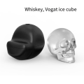 3D Skull Ice Mold Skull Ice Party Tray Silicone Ice Mold Big Mouth Cup Skull Ice Machine.