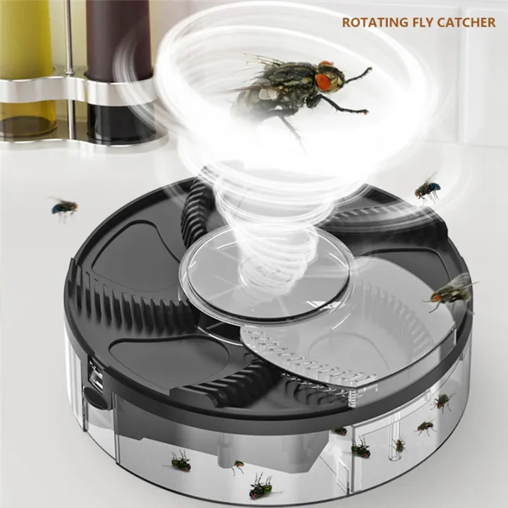 Safety%20Trap%20USB%20Rechargeable%20Automatic%20Insect%20Trap%20Home%20Kitchen%20Fly%20Trap%20Black%20-%20Image%207