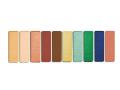 Wet n wild Color Icon 10 Pan Eyeshadow Palette - Stop Playing Safe (10gm). 