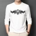T Shape Stylish Full Hata Tshirt - Genji - T Shirt For Man. 