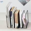 Desk Office Supplies Organizer Magazine Newspaper Holder for Book Office. 