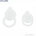 Applicable Motorola Motorola Boom2+ Hz720 Hx550 Bluetooth Headset Set Earbud Set Ear Cap Hooks. 