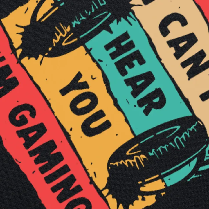 Funny%20Sorry%20I%20Cant'%20Hear%20You%20I'm%20Gaming%20Funny%20Video%20Gaming%20T%20Shirts%20Summer%20Graphic%20Cotton%20Streetwear%20Gift%20Idea%20T-shirt%20Men%20-%20Image%203
