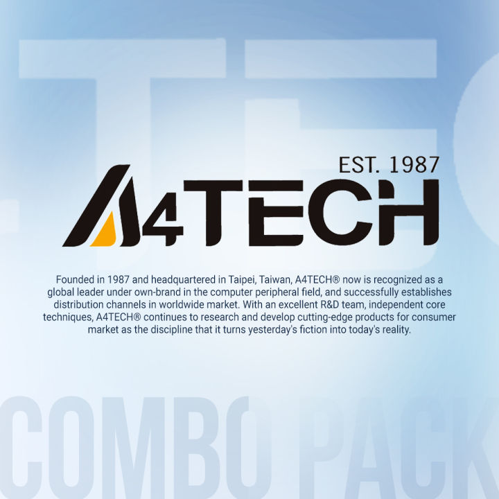 A4TECH%20Fstyler%20FG1010%20Wireless%20Keyboard%20And%20Mouse%20Combo%20-%202.4%20GHz%20Wireless%20-%20Sleek%20Round-Square%20Keycaps%20-%201000/1600/2000%20DPI%20-%20Grey/Blue/Orange%20-%20Image%208