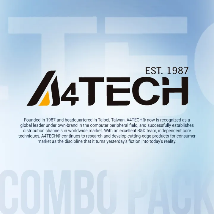 A4TECH%20Fstyler%20FG1112%20Wireless%20Keyboard%20And%20Mouse%20Combo%20-%202.4%20GHz%20Wireless%20-%20Sleek%20Round-Square%20Keycaps%20-%201200%20DPI%20-%20Black%20-%20Image%204