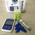 Best Check Basic, Automatic Blood Glucose Meter Kit for Diabetes Testing (including 25 Strips), Taiwan.