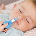 New Born silicon Nose Cleaner for baby. 