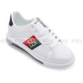 White Smart Sneaker For Men - Shoes - Shoe For Boys - White Shoes.