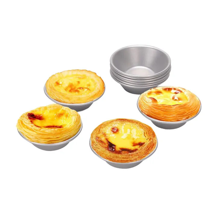 %E3%80%90Great%20Selection%E3%80%91%206pcs%20Non-stick%20Baking%20tool%20Heat-resistant%20Aluminum%20alloy%20Baking%20tool%20set%20Egg%20tart%20Mould%206pcs%20set%20Cupcake%20mold%20for%20Home%20baking%20Pastry%20making%20Professional%20bakery%20Dessert%20lovers%20Party%20supplies%20-%20Image%203