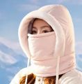 Winter Thick Warm Windproof Hat with Earflaps for Men & Women.