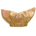 Bath Shower Cap for Cat Double Waterproof Layers Bathing Shower Dog Shower Cap Prevent Water From Getting Into the Ears. 