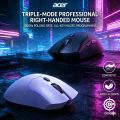 Acer OMR255 100000dpi Multi-mode wireless Gaming mouse. 