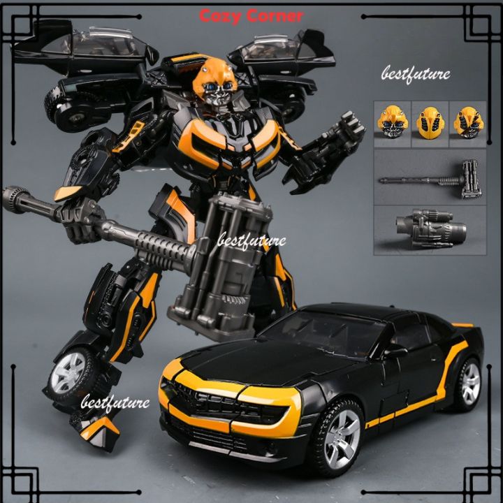 CozyTransformers%20Ironhide%20Deformation%20Toys%20Hot%20Rod%20Lockdown%20Optimus%20Prime%20Bumblebee%20Transformer%20Stidio%20Series%20Robot%20Model%20Toy%20-%20Image%207