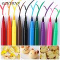ECHIDNA Pigment Pen Healthy Double Head Cookie Decorating Edible Ink Marker. 