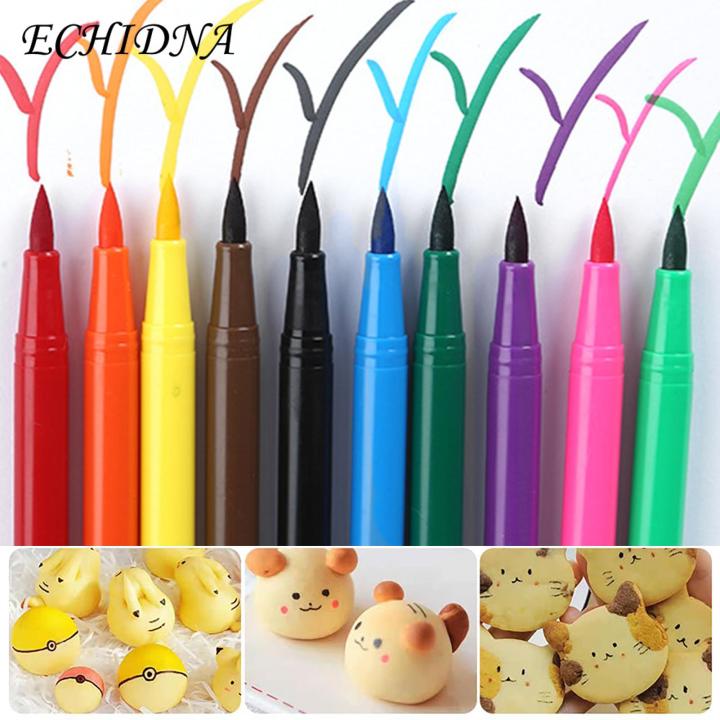 ECHIDNA%20Pigment%20Pen%20Healthy%20Double%20Head%20Cookie%20Decorating%20Edible%20Ink%20Marker%20-%20Image%206