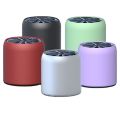 ANGUSEN M9 Metal Body Bluetooth, SD Card & FM Radio Supported Shake Wireless Speaker - Random Color. 