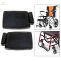 Wheelchair Footrest Manual Wheelchairs Foot Pedal Replacement Wheelchair Parts.