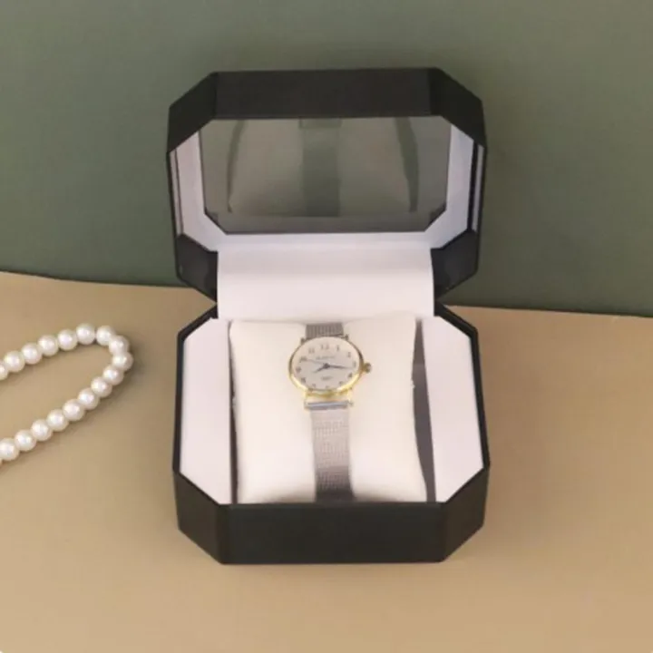 Plastic%20Watch%20Box%20Premium%20Quality%20Transparent%20Watch%20Display%20Watch%20Storage%20for%20Gift%20Collection%20Display%20Watch%20Enthusiasts%20Jewelry%20Safeguard%20-%20Image%204