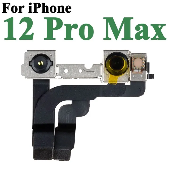 100%25%20New%20Front%20Camera%20For%20iPhone%2011%2012%20Pro%20Max%20X%20XS%20XR%20Front-facing%20Camera%20Main%20Lens%20Flex%20Cable%20Camera%20For%20iPhone%207%20Plus%208%208Plus%20-%20Image%207
