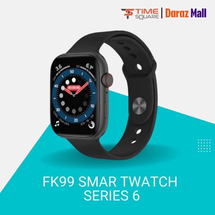 Fitness Tracker Fk99 Smartwatch Price FK99 PLUS Smart Watch