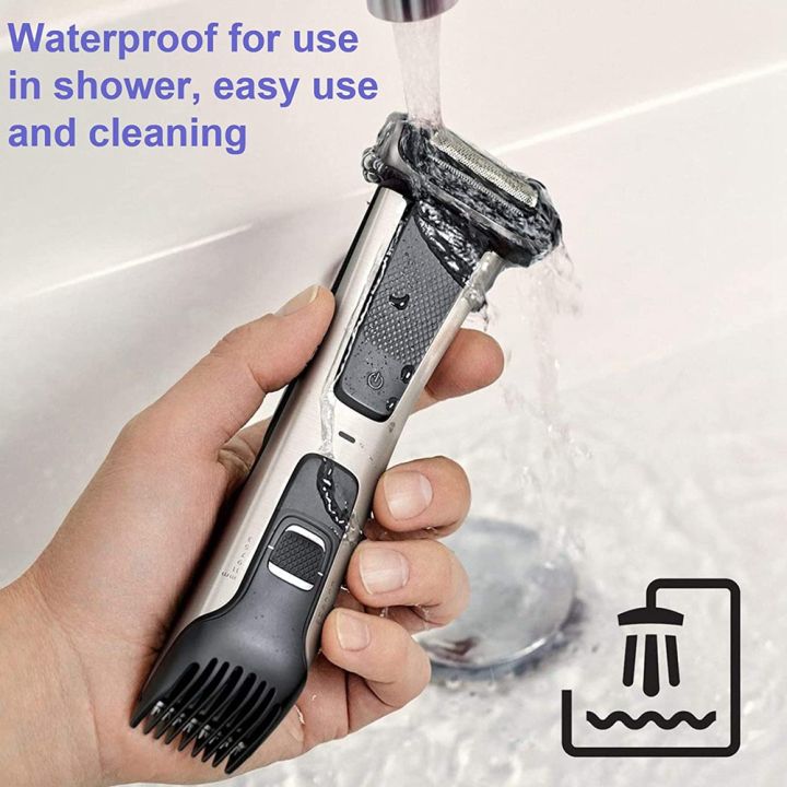 BG2000%20Replacement%20Body%20Groomer%20Foil%20Head%20for%20Philips%20Norelco%20Bodygroom%20BG7040%20BG7030%20BG5025%20BG2039%20-%20Image%207
