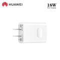 Huawei Charger 18W Fast Charging Adapter Original Wall Chargers with 2A Micro USB Cable for Nova 2i 3i Mate8 P8 Y YMax Y9 Y5Lite Y7Pro Y6Pro【COD】. 