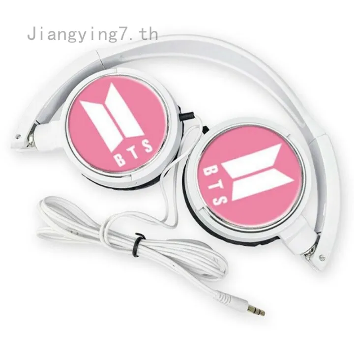 K-POP%20BTS%F0%9F%92%9CFashion%20Premium%20Headphone%20100%20Graden%20Gedraaid%20Earphone%20BTS%20Headset%20Gaming%20Headset%20Stereo%20Laptop%20Mobiele%20Telefoon%20Mp3%20PC%20-%20Image%202