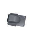 Controller Rumble Pak N64 64 Game Console Accessories Parts Accessory. 