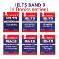 IELTS Band 9 (6 Books series). 