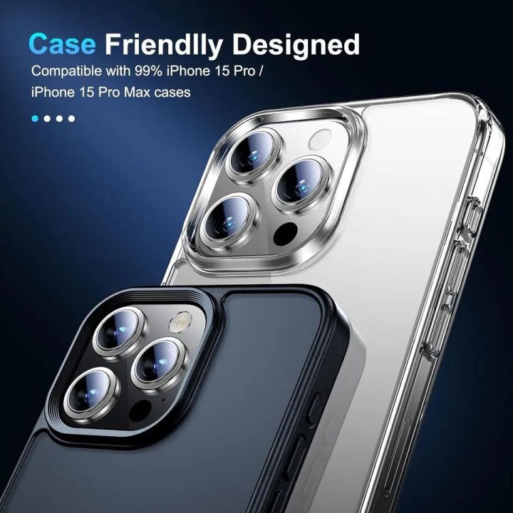 Camera%20Lens%20Protector%20for%20iPhone%2015%20Pro%20Max%20/15Pro%20Tempered%20Glass%20Protection%20Cover%20Flim%20-%20Image%203