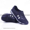 Rubber shoe  Rain shoe  UA Under Armour  Full rubber Loafer  Running Shoe  Handicraft Shop. 