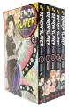 Demon Slayer: Kimetsu no Yaiba: Volume 6-13 Paperback – 19 Mar. 2020 (8 books set ). 