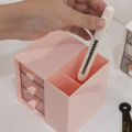 Pen Holder Lightweight Universal Individual Compartments Pen Holder.
